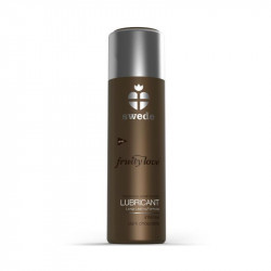 Fruity Love Lubricante Chocolate Negro Intenso 50 ml