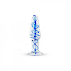 Plug Anal Cristal No 23