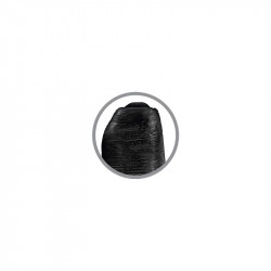 Dildo Realista con Glande Retractil Color Negro 6
