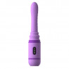 Estimulador Thrust Her Vibracion y Movimiento
