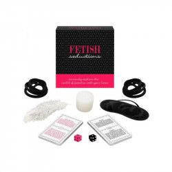 Kit Fetish Seductions EN ES DE FR