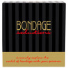 Kit Bondage Seductions EN ES DE FR