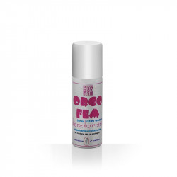 Desodorante intimo Femenino 65 ml