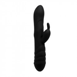 Estimulador con Rotacion y Vibracion Twister USB