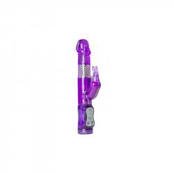 Vibrador de Conejito Purpura