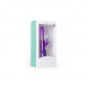 Vibrador de Conejito Purpura
