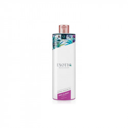 Aceite de Masaje Efecto Calor 500 ml