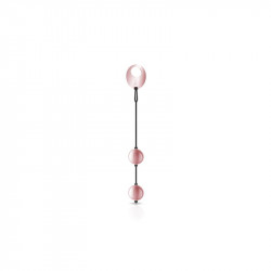 Bolas Vaginales Ben Wa Rosa