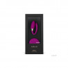 TIANI 2 Vibrador Parejas Rosa Intenso