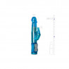 Vibrador de Conejito Azul