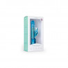 Vibrador de Conejito Azul