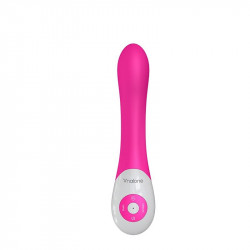Vibrador Pulse Fuchsia