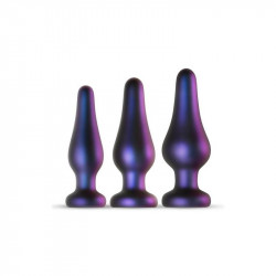 Comets Set de 3 Plugs Anales
