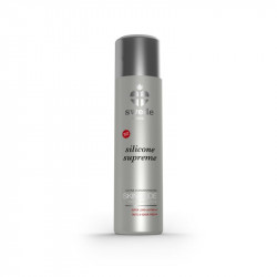 Original Lubricante Silicona Supreme 50 ml
