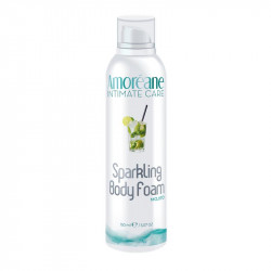Espuma Crocante Mojito 150 ml