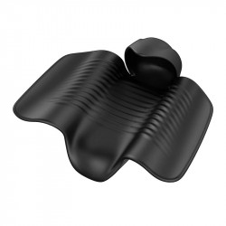 Cilon Masturbador Ajustable Silicona USB Magnetico