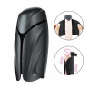 Cilon Masturbador Ajustable Silicona USB Magnetico