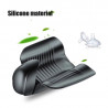Cilon Masturbador Ajustable Silicona USB Magnetico