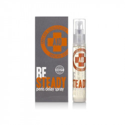AID Spray Retardante Be Steady 12 ml