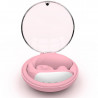 Mon Ami Estimulador de Clitoris y Vibrador 2 Motores Extensible USB