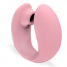 Mon Ami Estimulador de Clitoris y Vibrador 2 Motores Extensible USB