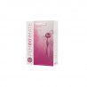 Dilatadores Vaginales Intimrelax Rosa Silicona