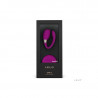 TIANI 3 Vibrador Parejas Rosa Intenso