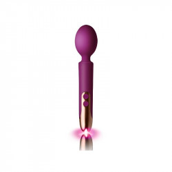 Oriel Masajeador USB Fuchsia