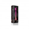 Oriel Masajeador USB Fuchsia