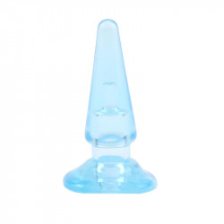 Plug Anal SASSY Azul 104 x 32cm