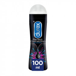 Lubricante Silicona Perfect Connection 100 ml