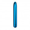 Astro Vibrador 10 Funciones 185 cm USB Azul