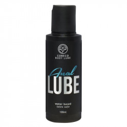 CBL Lubricante Anal Base Agua 100 ml EN GR FR DE