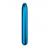 Astro Vibrador 10 Funciones 185 cm USB Azul
