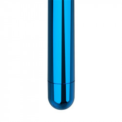 Astro Vibrador 10 Funciones 185 cm USB Azul