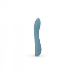 Vibrador del punto G The Rose