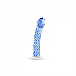 Dildo Cristal No 5