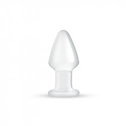 Plug Anal Cristal No 25