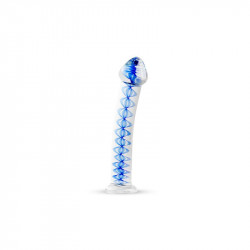 Dildo Cristal No 4