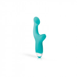 Vibrador Punto G Yuki
