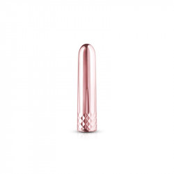 Bala Mini Vibradora Rosa