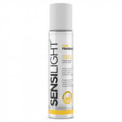 Fun Fragrance Lubricante a Base de Agua Banana 60 ml