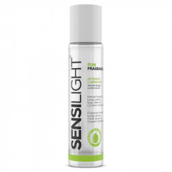 Fun Fragrance Lubricante a Base de Agua Fruta de la Pasion 60 ml