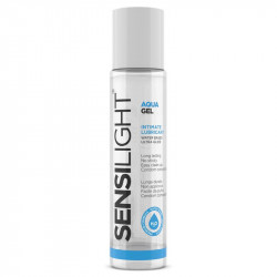 Aquagel Lubricante a Base de Agua 60 ml