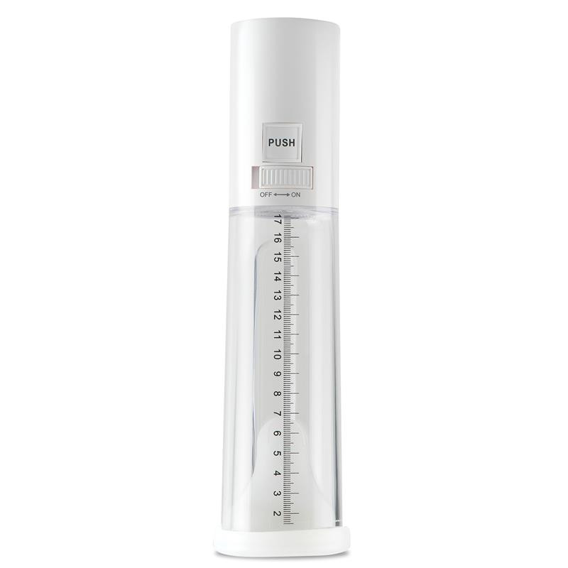 Pump Worx Succionador MEGA VAC Color Blanco