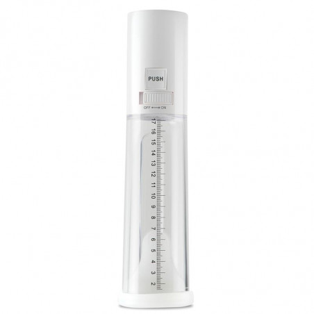 Pump Worx Succionador MEGA VAC Color Blanco