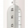 Pump Worx Succionador MEGA VAC Color Blanco