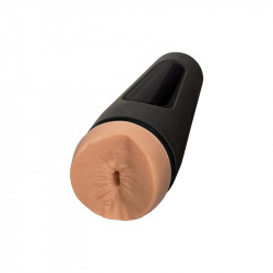 Masturbador Ano JJ Knight