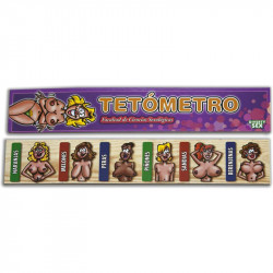 Medidor Tetometro