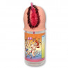 Biberon en Forma de Vagina Mediano 750 ml
